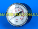 Манометр 4 бар для котла газового Italtherm Time 25-30-35 F для котла Фото №1