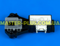 Замок (УБЛ) Whirlpool 481251318179 для стиральной машины Фото №2
