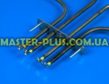 ТЭН верхний Electrolux 140074106067 для плиты и духовки Фото №3