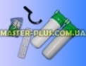 Фильтр с картриджами для механической очистки и защиты от накипи СВОД ST400M Фото №1