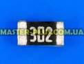 Резистор smd 0603 3,0 кОм (+/-5%) Фото №3