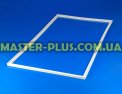 Ущільнювальна резина дверки холодильної камери Electrolux 50204089002 Original  для холодильника Фото №1