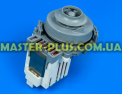Мотор циркуляційний на Ariston Indesit C00256523 для посудомийної машини Фото №6