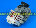 Мотор циркуляційний на Ariston Indesit C00256523 для посудомийної машини Фото №3