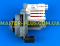 Мотор циркуляційний на Ariston Indesit C00256523 для посудомийної машини Фото №8