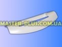 Ручка морозильної камери Zanussi 4055048989 для холодильника Фото №2