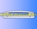 Ручка морозильної камери Zanussi 4055048989 для холодильника Фото №3