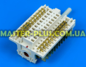 Переключатель режимов духовки Electrolux 3303166007 для плиты и духовки Фото №3