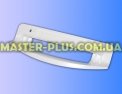 Ручка морозильної камери Zanussi 4055048989 для холодильника Фото №5