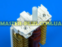 Переключатель режимов духовки Electrolux 3303166007 для плиты и духовки Фото №4