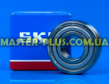 Подшипник SKF 203 ZZ C3 Explorer (повышенная надежность) для стиральной машины Фото №1