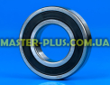 Подшипник 208 2RS ZKL (Чехия) для стиральной машины Фото №2