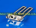ТЭН 1700w 17cм. с отв. Backer для стиральной машины Фото №2