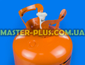 Фреон R290 (балон 5 кг) Refrigerant для холодильника Фото №2