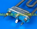 ТЭН 1900W 180мм. Thermowatt для стиральной машины Фото №3