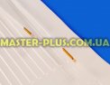 Пластина випарника 450*1000мм (2 трубки по 0,7 м) для холодильника Фото №3