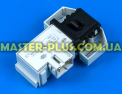 Замок (УБЛ) Bosch 610147 для стиральной машины Фото №3
