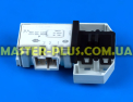 Замок (УБЛ) Bosch 610147 для стиральной машины Фото №4