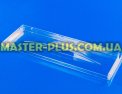 Передняя панель ящика для фруктов Smeg C00283264  для холодильника Фото №2