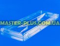Передняя панель ящика для фруктов Smeg C00283264  для холодильника Фото №3