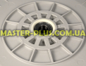 Задняя крышка бака Whirlpool 480111104687 для стиральной машины Фото №3