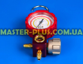 Манометрический одновентильный коллектор VALUE VMG-1-S-H NEW Фото №4