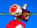 Манометрический одновентильный коллектор VALUE VMG-1-S-H NEW Фото №5