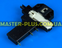 Замок (УБЛ) Indesit Ariston C00051438 для стиральной машины Фото №3