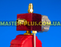 Манометрический одновентильный коллектор VALUE VMG-1-S-H NEW Фото №6