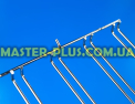 Комплект держателей дека (правый + левый) для духовки Electrolux 4055492146 для плиты и духовки Фото №5
