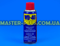 Мультифункциональная смазка WD-40 200 мл Фото №1