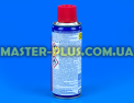 Мультифункциональная смазка WD-40 200 мл Фото №2