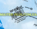 Термостат Whirlpool 481010457444 для холодильника Фото №7