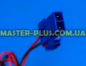 Мотор вентилятора обдува No-Frost D4612AAA21 DC 12V для холодильника Фото №4
