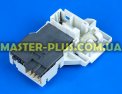 Замок (ПБЛ) Indesit C00272452 для пральної машини Фото №3