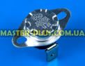 Термозащита 10A 250V 77°C  KSD202 / KSD301 для бойлера Фото №1