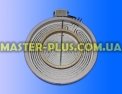 Конфорка для стеклокерамической 2100/700 watt Whirlpool 481231018895 для плиты и духовки Фото №7