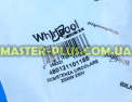 ТЭН конвенции Whirlpool 480121101186 для плиты и духовки Фото №7