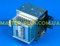 Магнетрон Bosch Siemens 12004939 для мікрохвильової печі Фото №3
