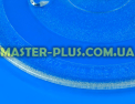 Тарелка Electrolux 4055136628 для микроволновой печи Фото №5