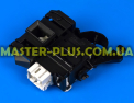 Замок (ПБЛ) Indesit C00508660 для пральної машини Фото №1