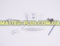 Ручка дверки (люка) Whirlpool 480111101166 для пральної машини Фото №1