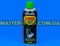 Силиконовый спрей COBRA NX-45200 450ml NOWAX (США) Фото №1