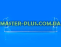 Полка балкон для пляшок Ariston C00568083 для холодильника Фото №2