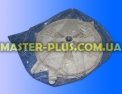 Задняя крышка пластикового бака Indesit Ariston C00089642 для стиральной машины Фото №5