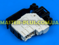Замок (УБЛ) Indesit C00307442 для пральної машини Фото №3