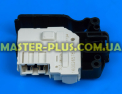 Замок (УБЛ) Indesit C00307442 для пральної машини Фото №4