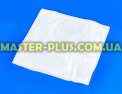 Набор синтетических мешков для пылесоса Zelmer FILTERO FLZ 04 Extra (3 мешка) для пылесоса Фото №4