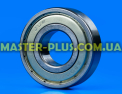 Підшипник 204 ZZ JUF для пральної машини Фото №2