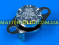 Термостат 95 градусов. 250В 10А Фото №1